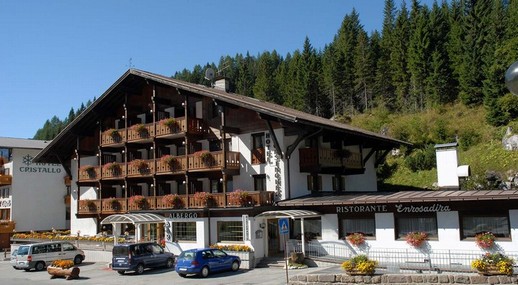 HOTEL ORSINGHER ***