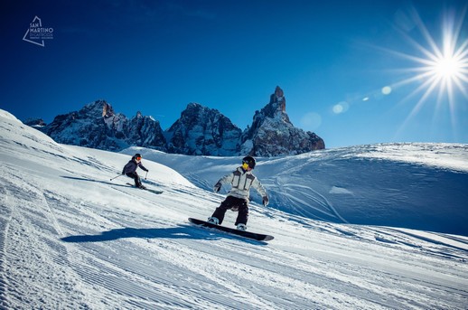 Prezzi e ufficio skipass