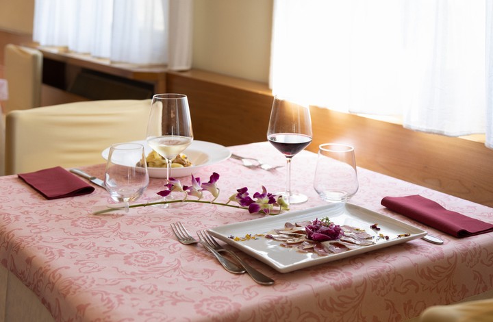 sala-ristorante