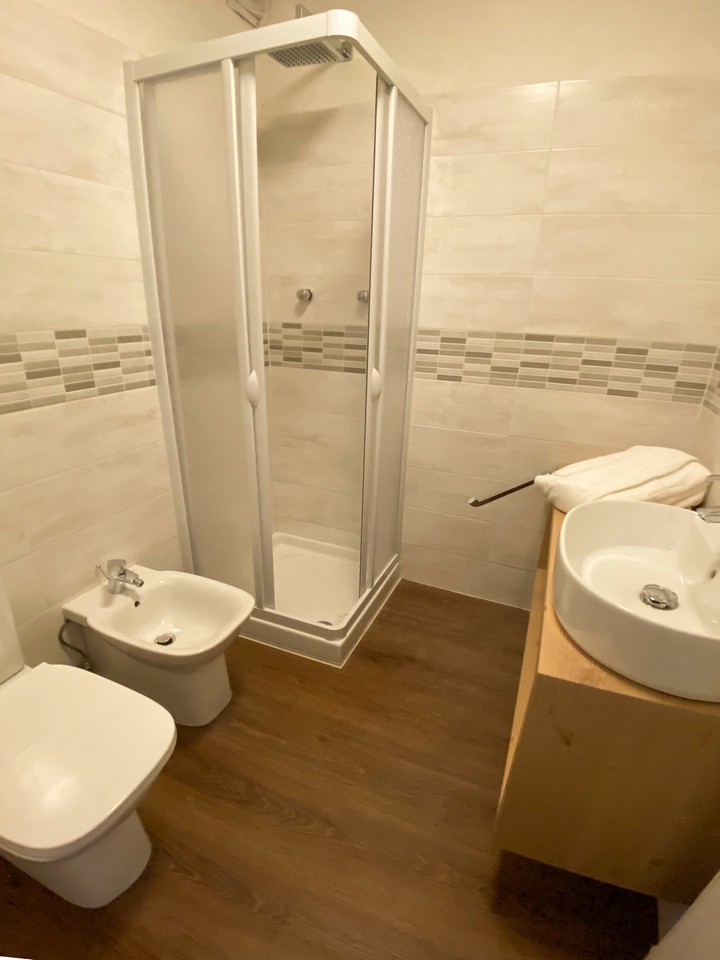 bagno