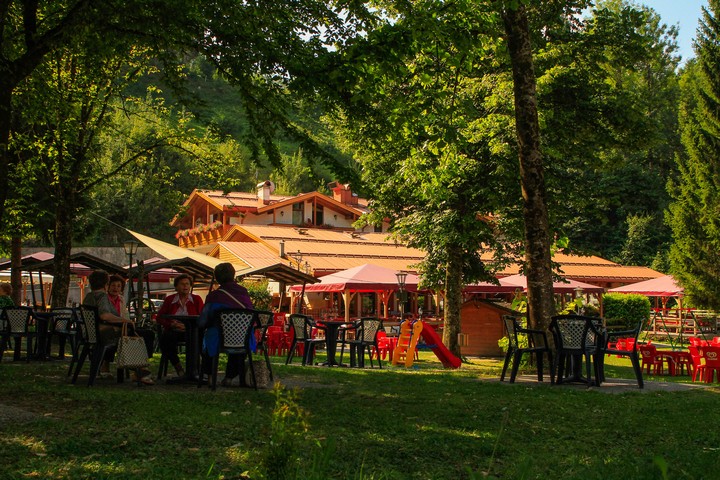 esterno