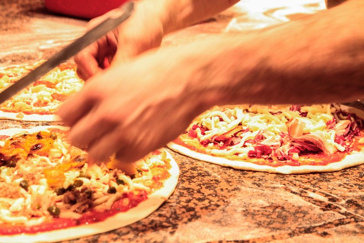 pizzeria