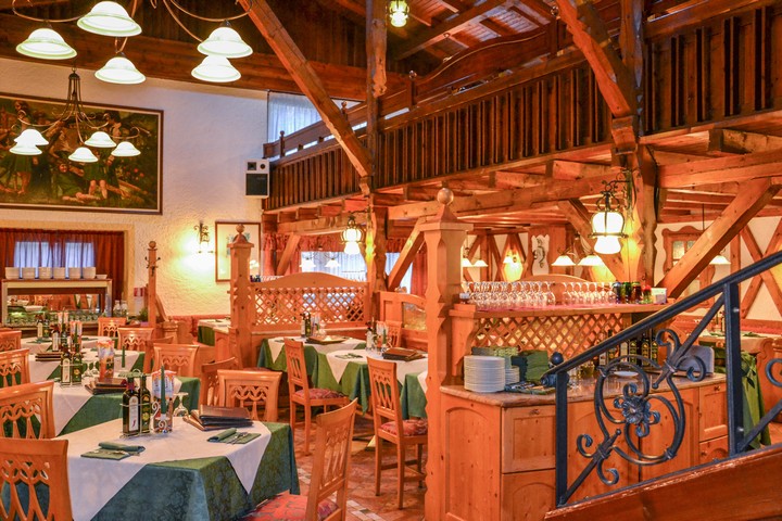 ristorante