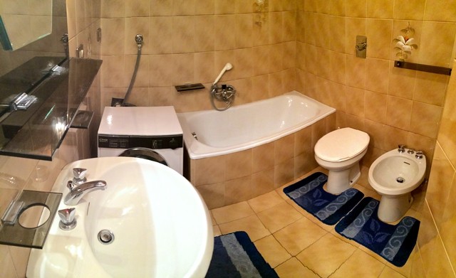 Bagno