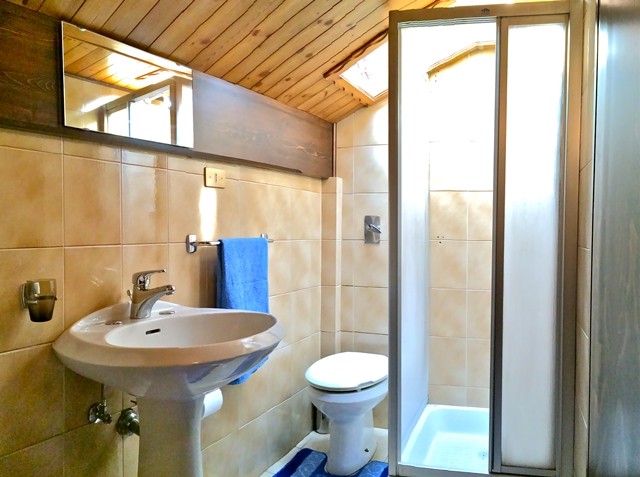 Bagno 1