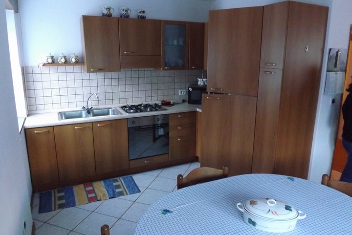 Cucina