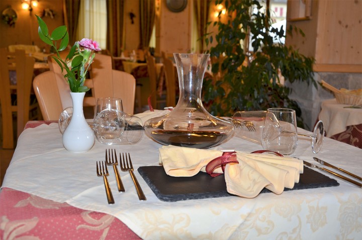ristorante