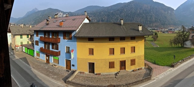 Vista